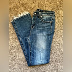 Women’s Miss Me Jeans